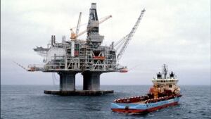 Hibernia platform CBC