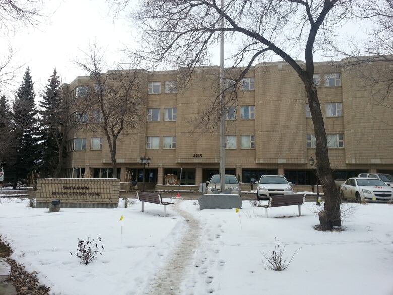 Santa Maria Nursing Home Regina News Santa Maria Nursing Home Regina News