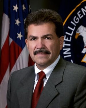 CIA Tapes Book