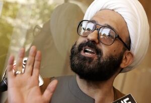Man Haron Monis
