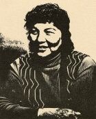 Bernelda Wheeler