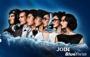 BlueFocus
