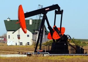 Oil Prices 20100525