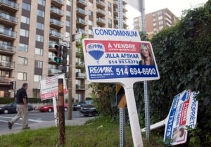 Real Estate Outlook 20141028