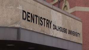 Faculty of Dentistry Dalhousie University