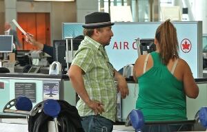 Travellers