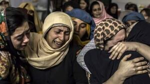 Pakistan school attack
