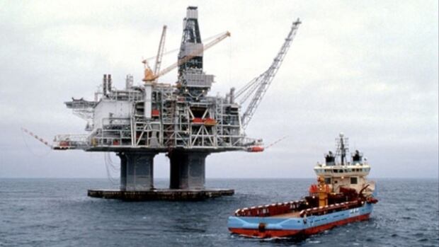 Hibernia platform CBC