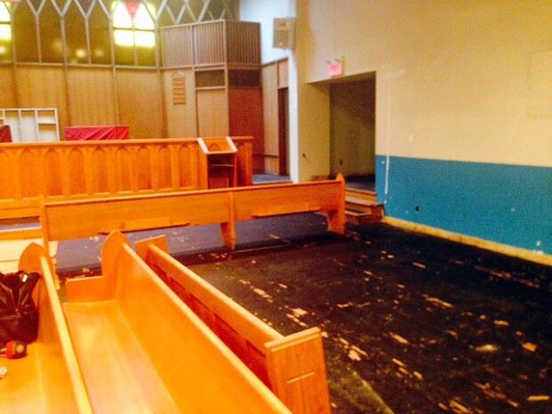 Union United Church