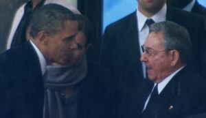 South Africa Mandela Memorial