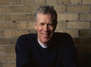 Media Centre - Stuart McLean