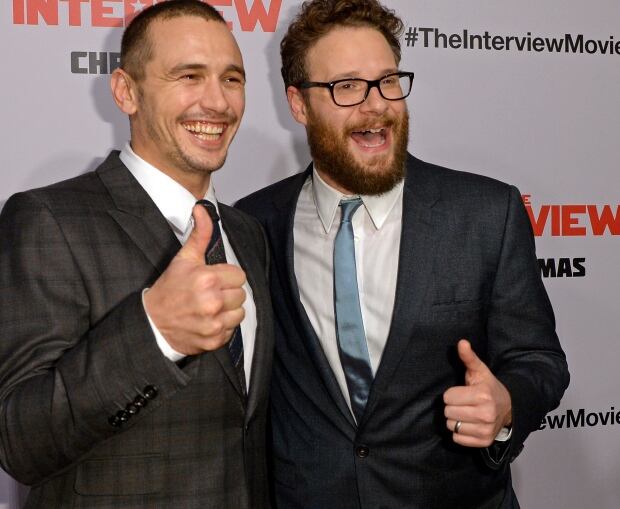 The Interview