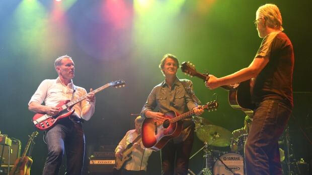 Casino moncton blue rodeo