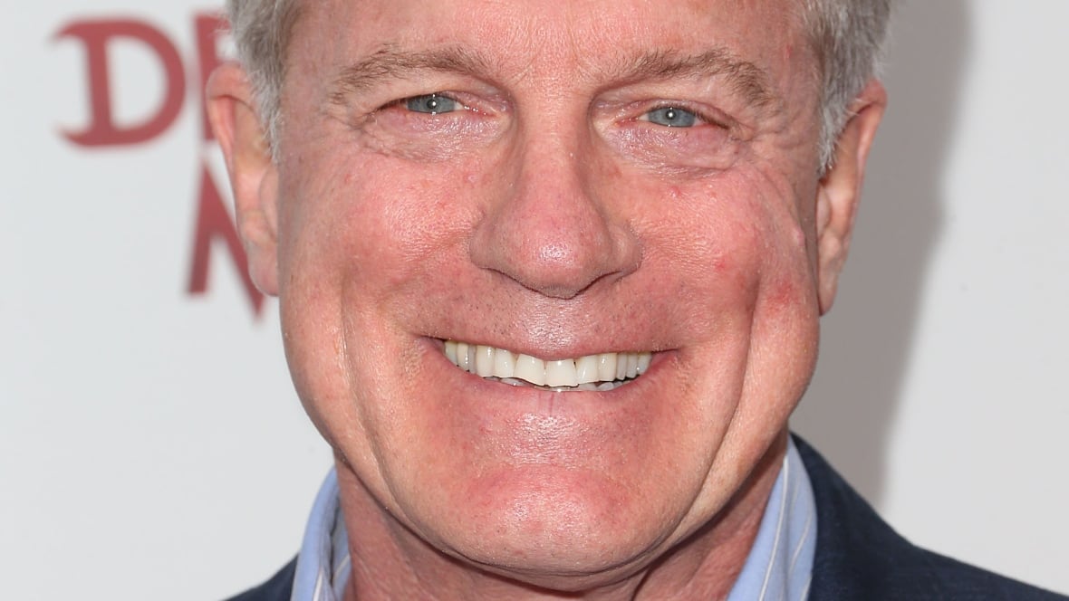 Stephen Collins, 7th Heaven dad, admits to sexual contact with young girls  | CBC News