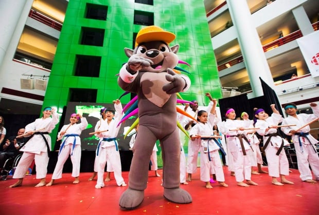 Pan Am Games Tickets 20141208