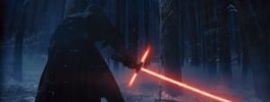 Film Star Wars The Force Awakens
