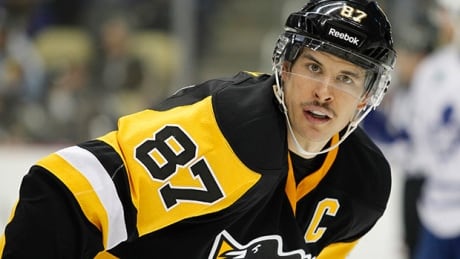 Penguins forward Sidney Crosby could be back in the lineup Thursday against the Avalanche after battling the mumps. Sidney Crosby