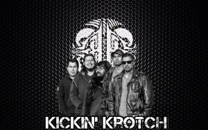 Kickin' Krotch