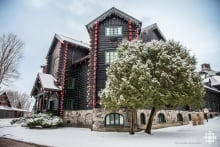 Chateau Montebello