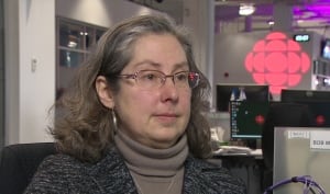 Pam Rubin lawyer Dalhousie University