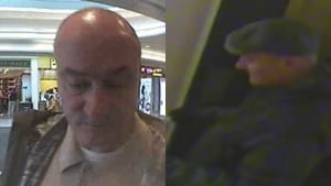 Ottawa police suspect Durham Private home invasion robbery Ernest Cote Dec 18 2014