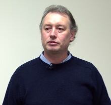 Tom Jung