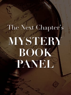 The Next Chapter's Mystery Book Panel