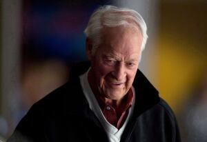 Gordie Howe