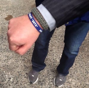 Wristbands