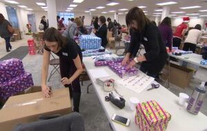 Holiday Helpers 2014