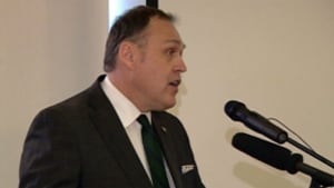 Darrell Pasloski