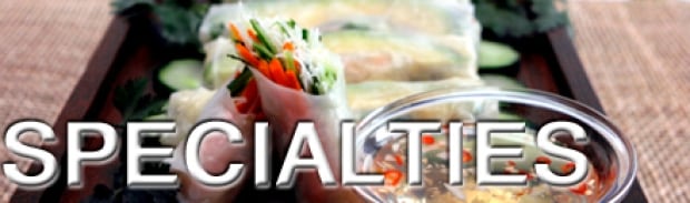 Specialties