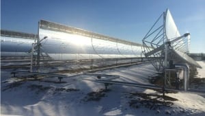 Medicine Hat Solar