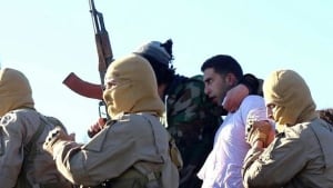 Mideast Syria