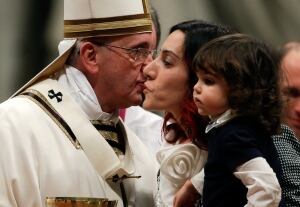 POPE-CHRISTMAS/