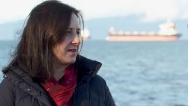 Canadian who survived Boxing Day tsunami 15 years ago says it left her 'forever changed' Canadian who survived Boxing Day tsunami 15 years ago says it left her 'forever changed'