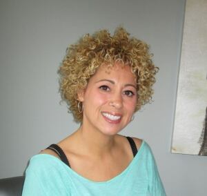 Darlene Mitchell