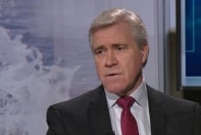 Dwight Ball