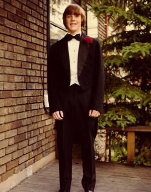 Graham Boeckh