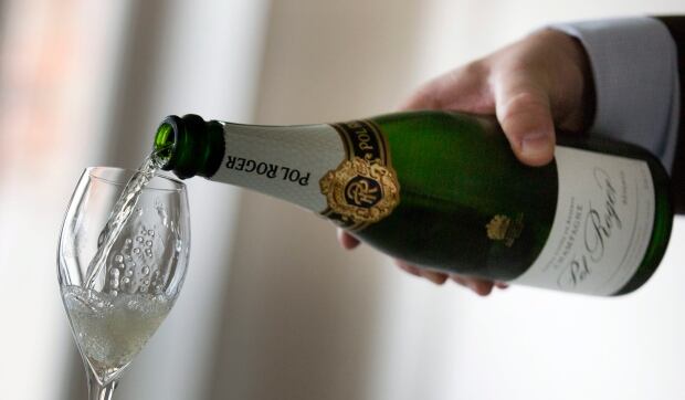 France Champagne