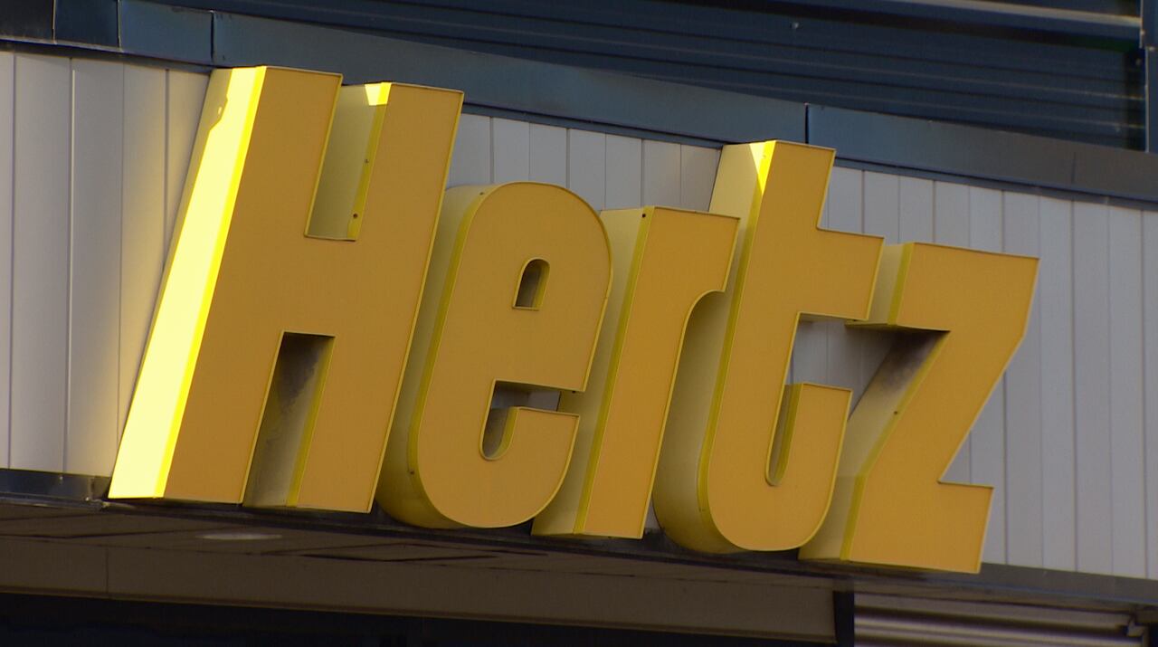 Hertz Car Rental Overcharge Dispute Leaves Alex Mejias Fearing For