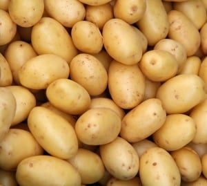 108557030 Shutterstock potatoes