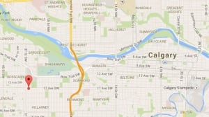 calgary killarney shooting