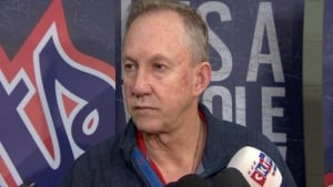 Regina Pats john Padddock on Klimchuk trade