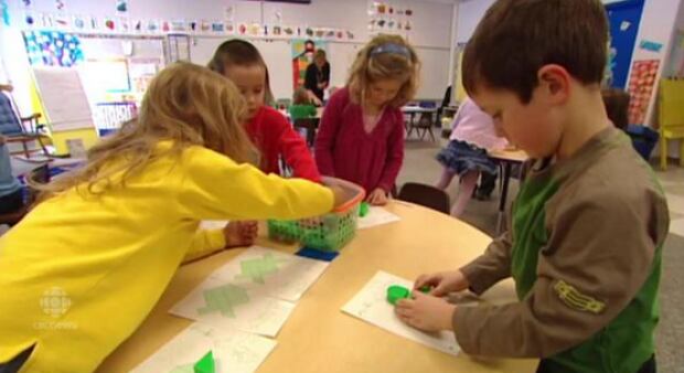Child day care winnipeg