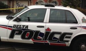 Delta shooting