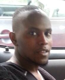 Murat Omar - Rosedale victim