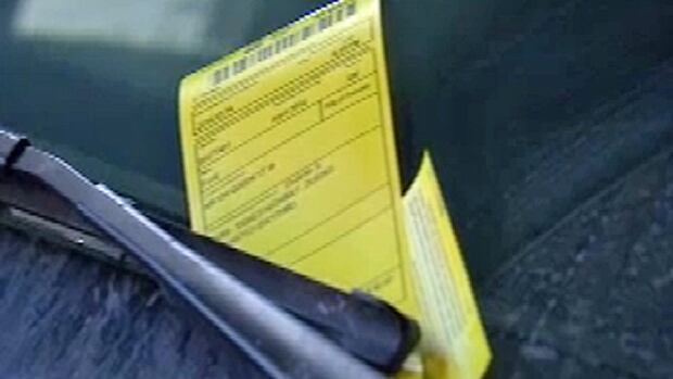 ParkingTicket.