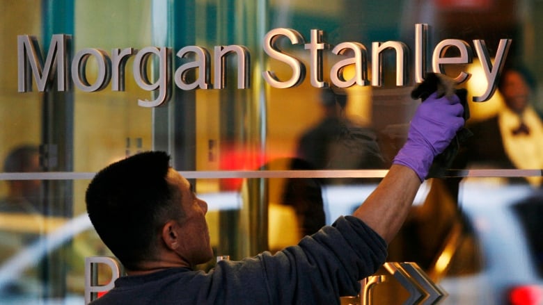 Morgan Stanley expanding further into Canada with new wealth