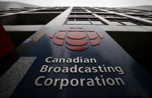 CANADA-CBC/JOBS